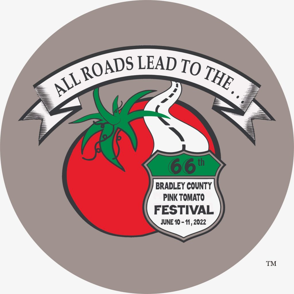 Bradley County Pink Tomato Festival