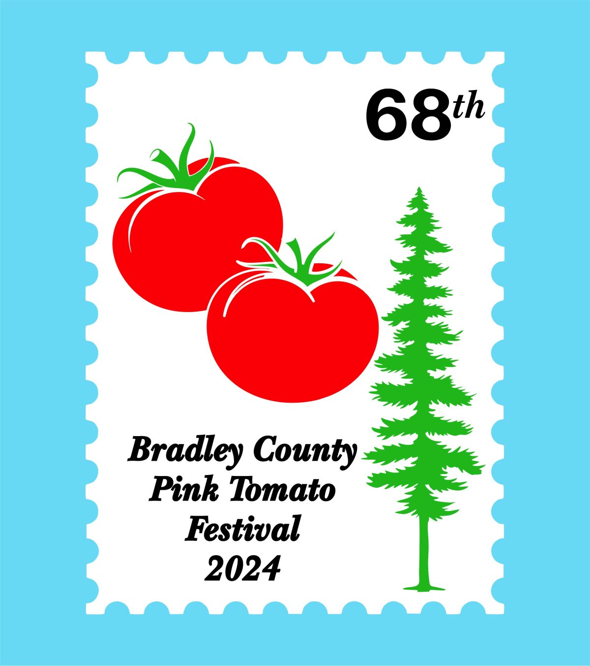 Bradley County Pink Tomato Festival