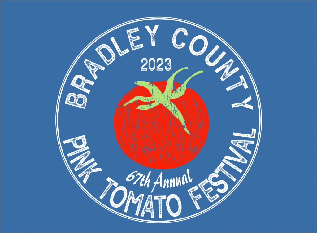 Bradley County Pink Tomato Festival